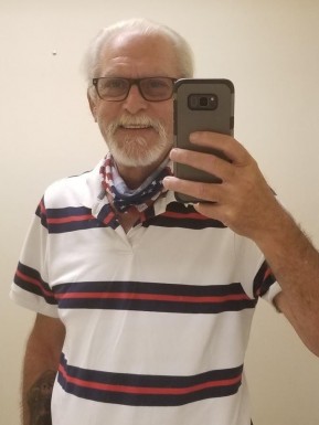 American men looking for love