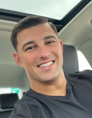 Canadian men looking for love