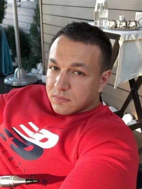 Canadian men looking for love