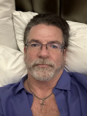 American men looking for love