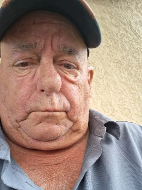 American men looking for love