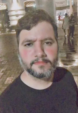 Foreign men for dating