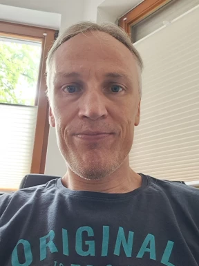 German men looking for love
