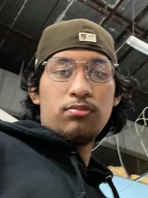 American men looking for love