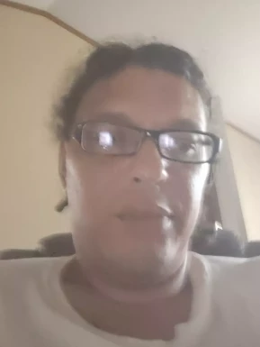 American men looking for love