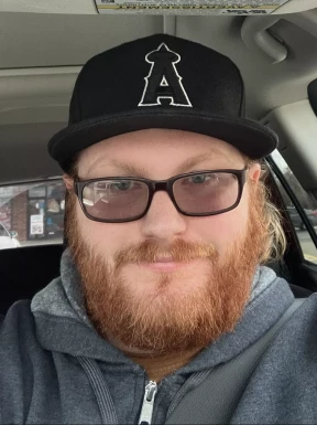 American men looking for love