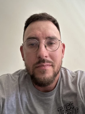 American men looking for love