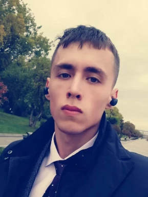 Russian men looking for love