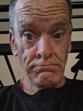 American men looking for love
