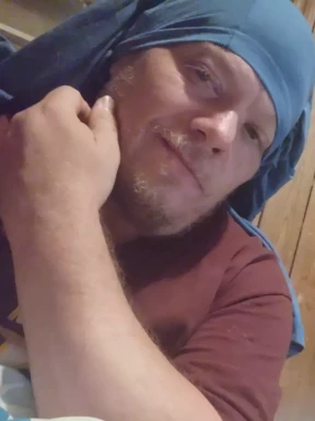 American men looking for love