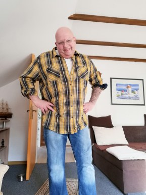 German men looking for love