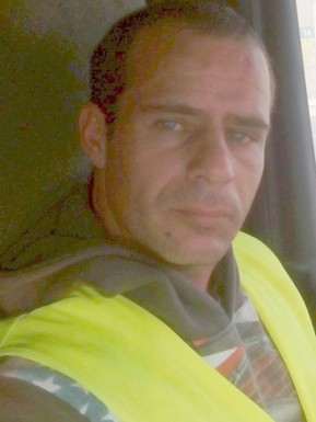 Spanish men looking for love