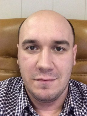 Russian men looking for love