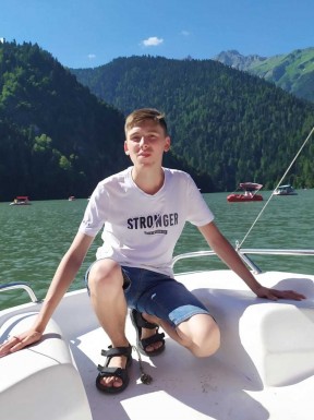 Russian men looking for love