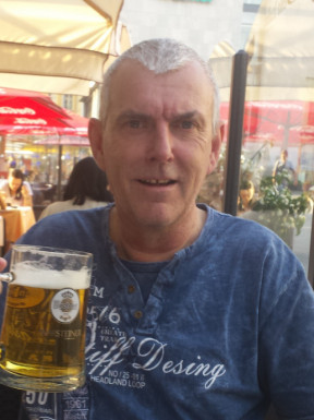German men looking for love