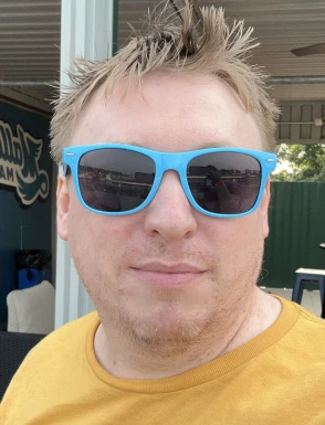 American men looking for love