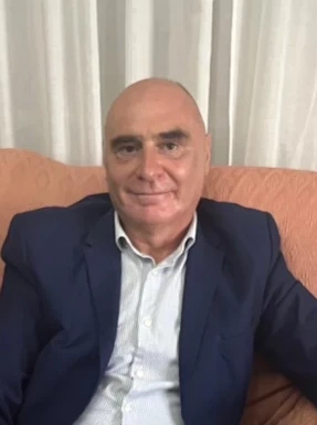 Foreign men for dating