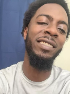 American men looking for love