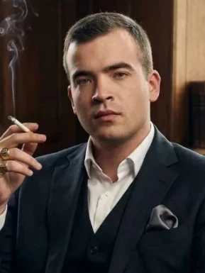 Russian men looking for love