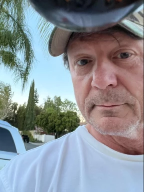 American men looking for love