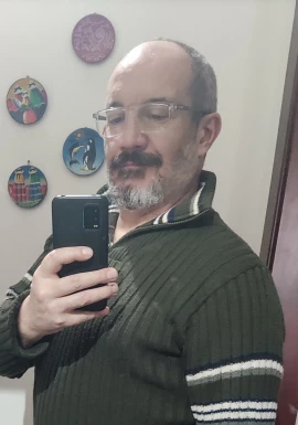 Foreign men for dating