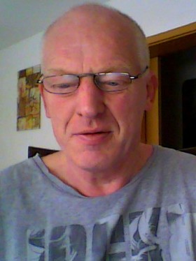 German men looking for love