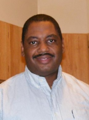 American men looking for love