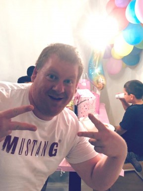 German men looking for love