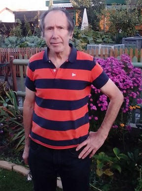 German men looking for love