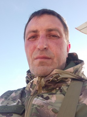 Russian men looking for love