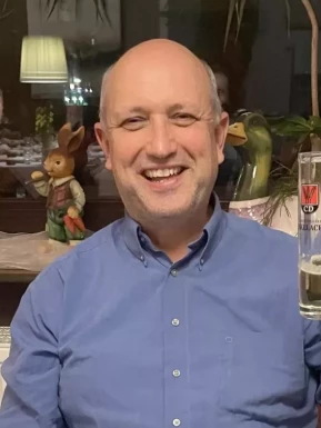 German men looking for love