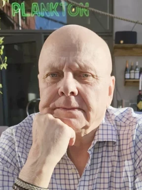 Swedish men looking for love