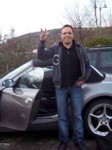 German men looking for love