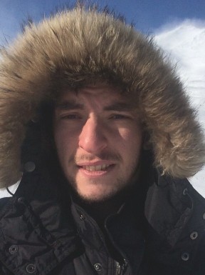 Russian men looking for love