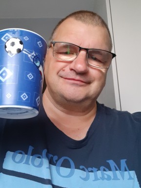 German men looking for love