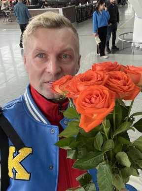 Foreign men for dating