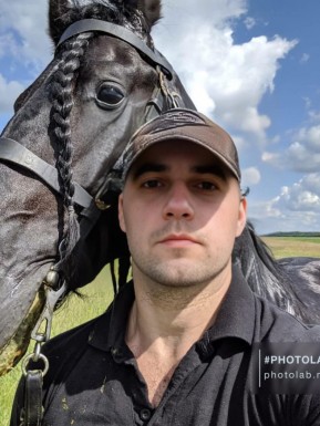 Russian men looking for love