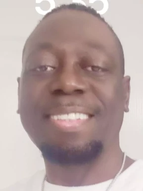 American men looking for love