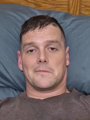 American men looking for love