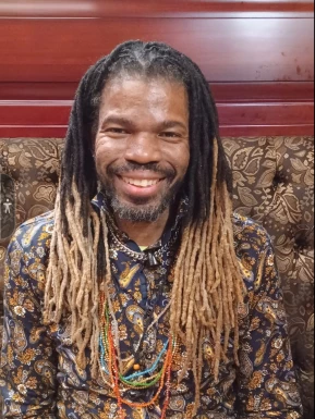 American men looking for love