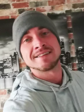 American men looking for love