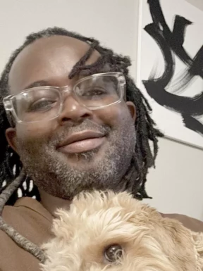 American men looking for love