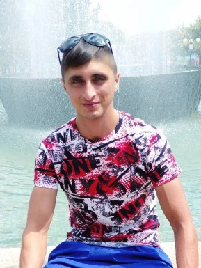 Russian men looking for love