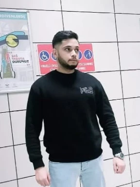 Foreign men for dating