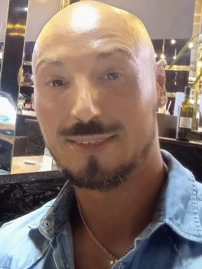 Foreign men for dating