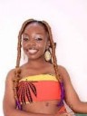 Maureen, 24&nbsp;anni