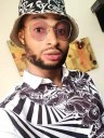 Kelvin, 34&nbsp;years