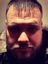 Mike, 41&nbsp;Años