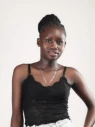 Ruth kamau, 19&nbsp;ans