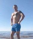 Andrey, 36&nbsp;Jahre